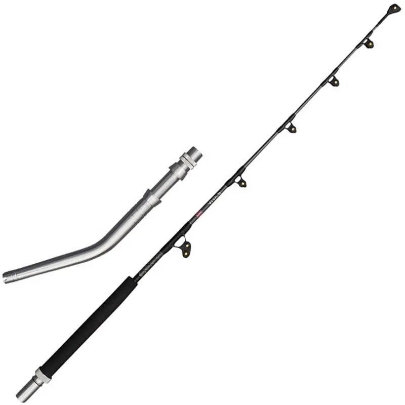 Prix Promo CANNE PENN ALLY II BOAT TROLLING 182 50/80LB | PENN