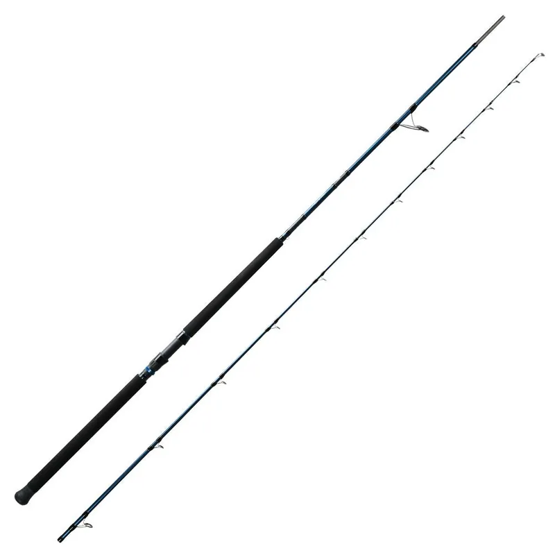 Canne Spinning F-16 Shore Jigging 304 30-100g | OKUMA Affaire À Saisir