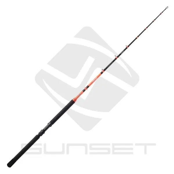 PILAR 180 50LB SUNSET Must-Have
