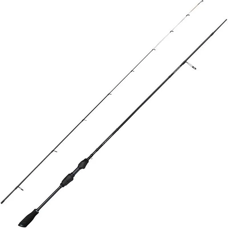 Vente Directe CANNE ROCKFISHING DEFIANCE SG2 ULTRA LIGHT | SAVAGEAR