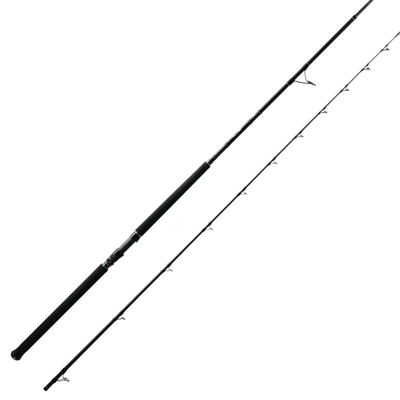Canne Spinning F-15 Shore Jigging 304 30-100g | OKUMA Affaire À Saisir