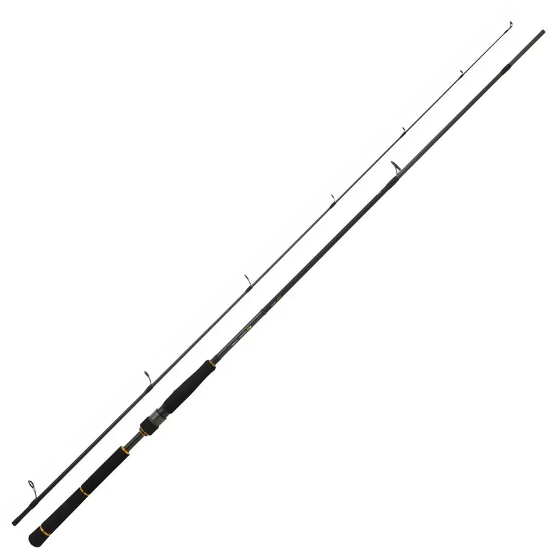 Acheter Direct Canne spinning Black Gold SEABASS 244 14-42g | DAIWA