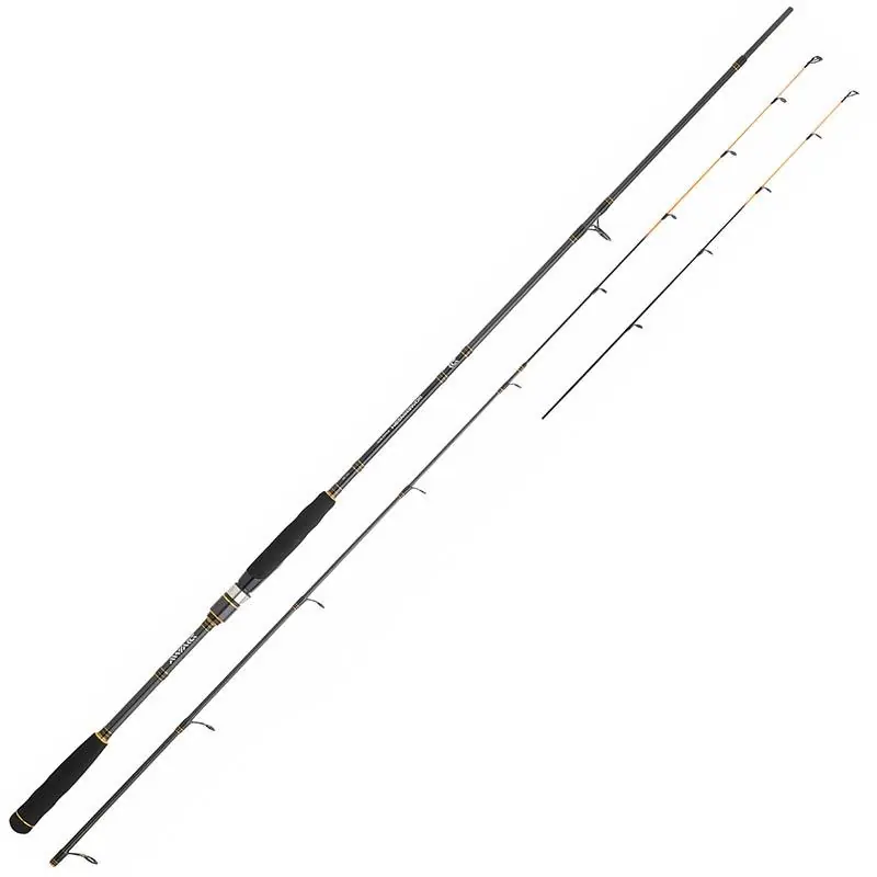 Authentique POWERMESH QB 313 20/120G DAIWA