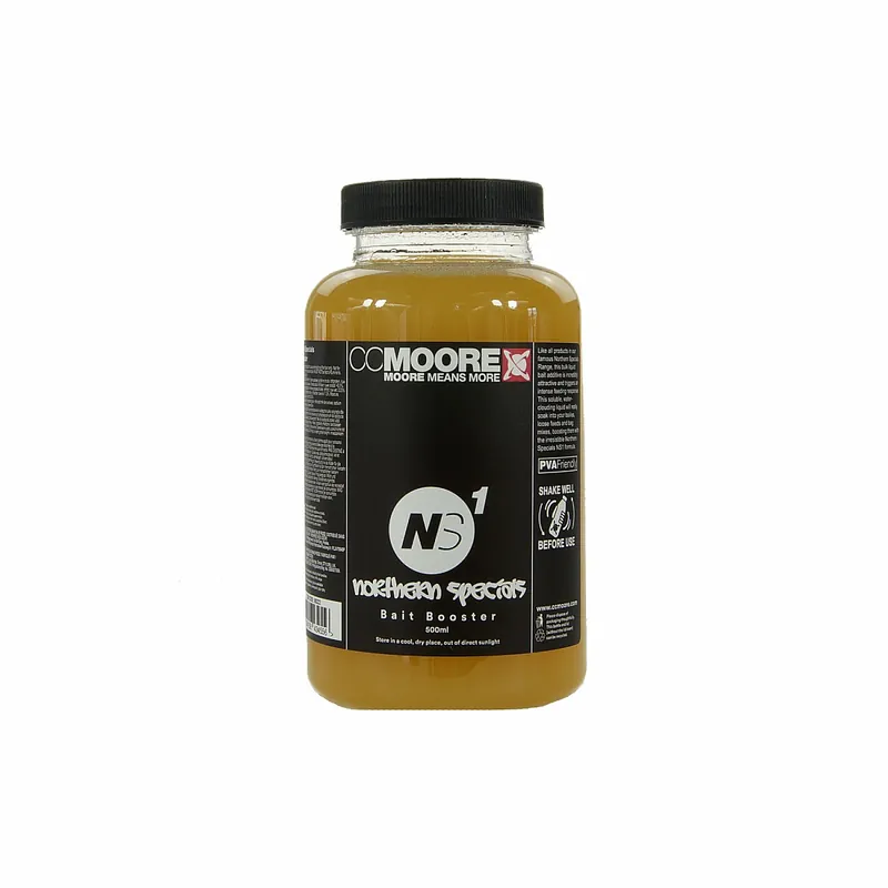 Certifié CcMoore Bait Booster NS1