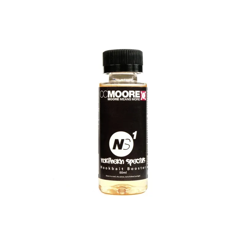 Affaire À Saisir CcMoore Hookbait Booster Liquid NS1