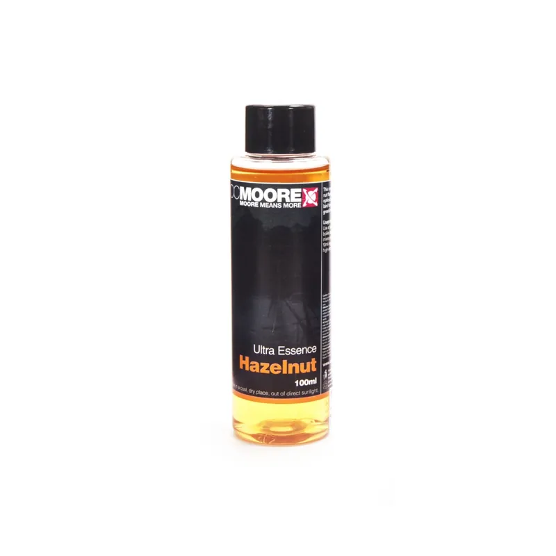 CcMoore Ultra Hazelnut Essence Bon Plan