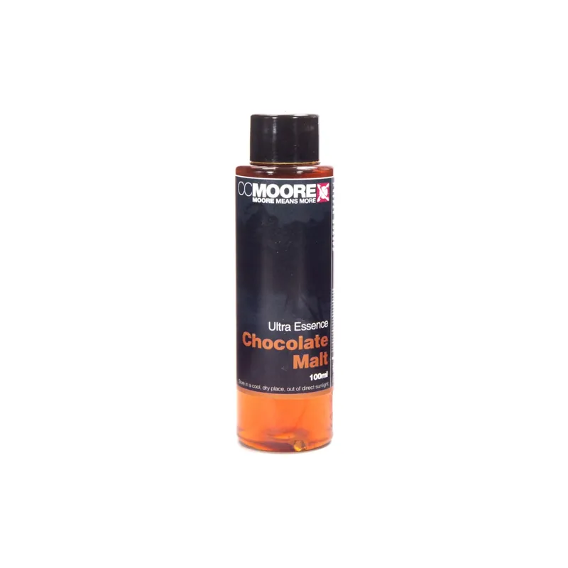 CcMoore Ultra Chocolate Malt Essence Usine Directe