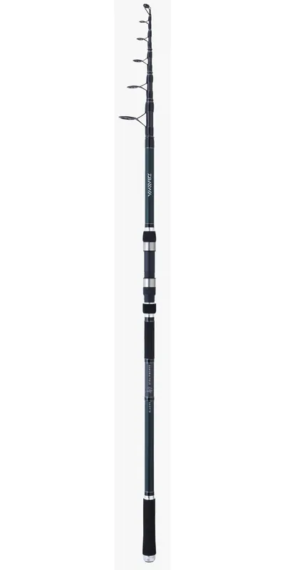 Petit Prix CANNE TÉLESCOPIQUE DAIWA SAMURAI