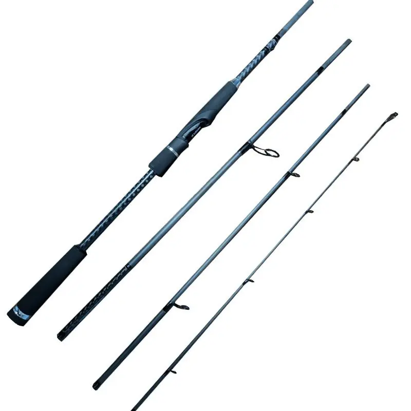 Canne Travel FATE QUEST SPIN 240MH 15/40G (4 brins) | 13 Fishing Acheter Direct