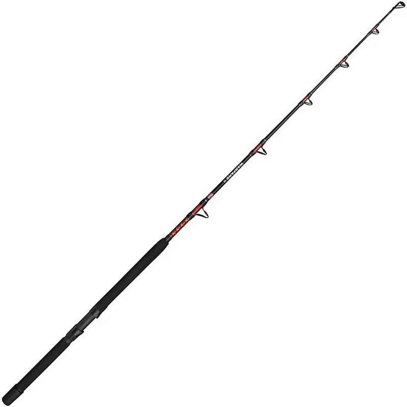 Offre Exclusive CANNE TRAINE WARFARE II TROLLING | PENN