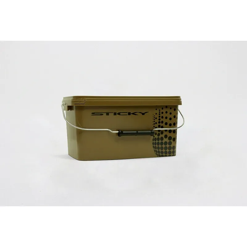 StickyBaits Bucket Réduction