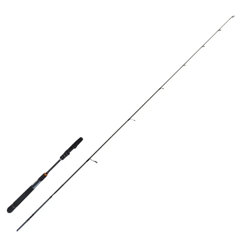 Livraison Gratuite CANNE CONFLICT XR TAI RUBBER SPINNING 200CM 80GR MAX PENN