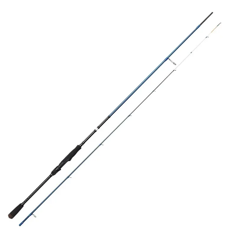 CANNE SPINNING SAVAGEAR SG2 LIGHT GAME 274 4/16G Affaire À Saisir
