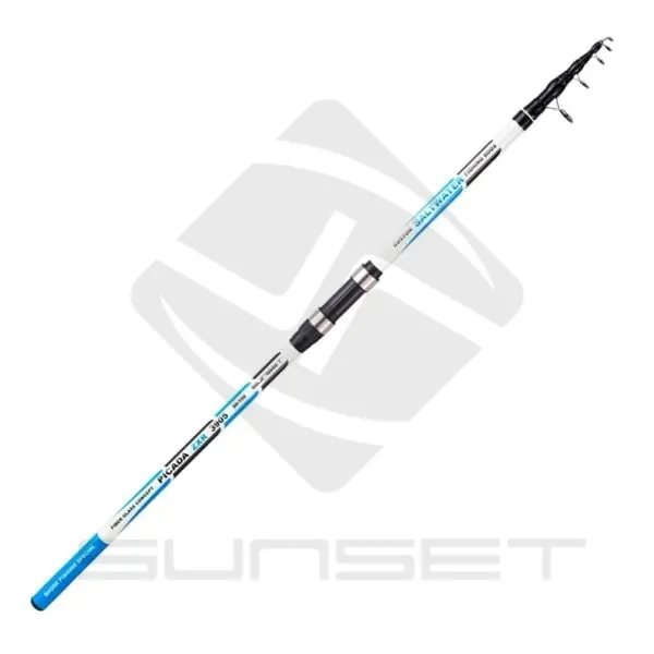 Prix Promo CANNE SURF TÉLESCOPIQUE PICADA ZXR 390 200G SUNSET