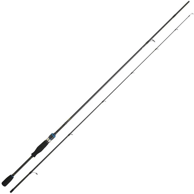 CANNE DAIWA LEGALIS ROCKFISHING 802 LFS 244 1/12G Haute Qualité