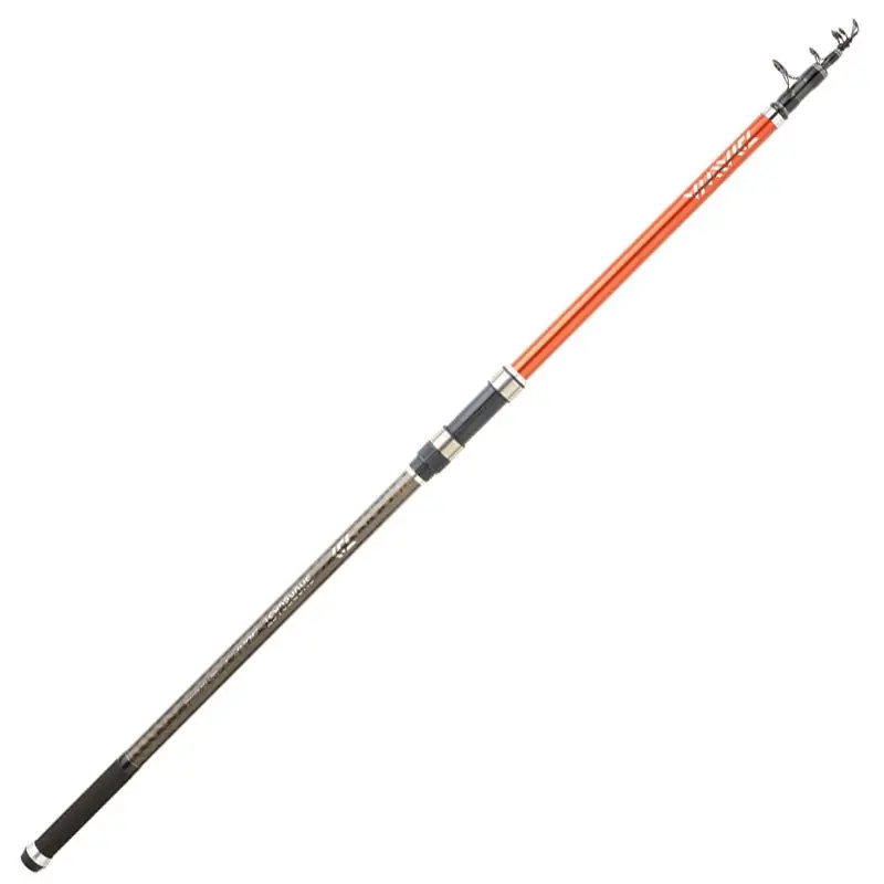 Canne surf Shorecast buscle 360CM 100G | DAIWA Commander Maintenant