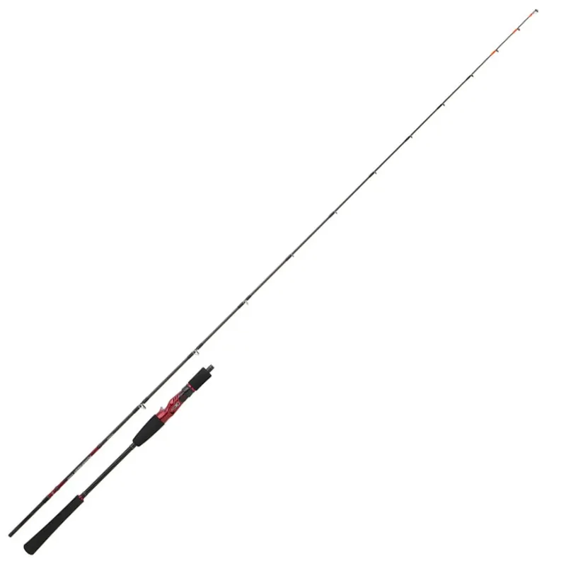 Achat Immédiat POWERMESH JIG Spinning 191 90/210G