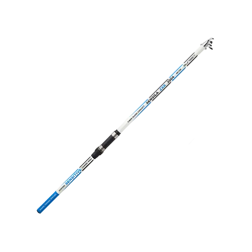 CANNE TÉLESCOPIQUE SUNSET SENSILA ZXR 350 80/150G Top Vente