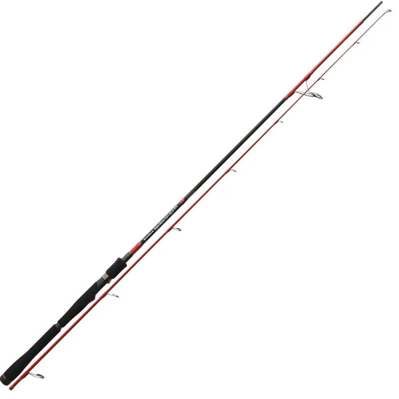 Achat Immédiat Canne Spinning Injection SP 80 M 2ES Minnow | TENRYU