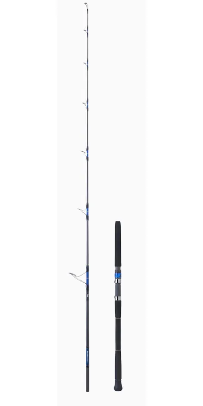 CANNE SPINNING SALTIGA GIANT TRAVEL Prix Promo