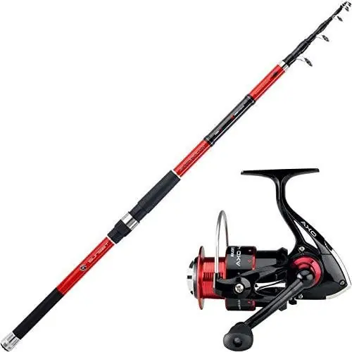 ENSEMBLE BORD SUNSET SUNBREAM SW20 210 30/80G Dernière Chance