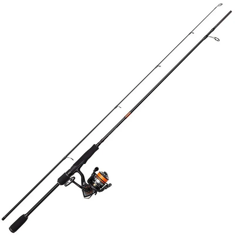 Ensemble leurres Fire Wave Xp244 15-40g | DAM Marque