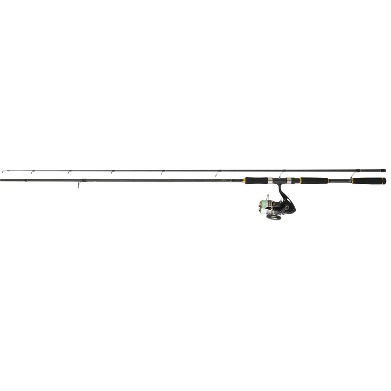Affaire À Saisir ENSEMBLE DAIWA TSUKI 19 240 10/35G