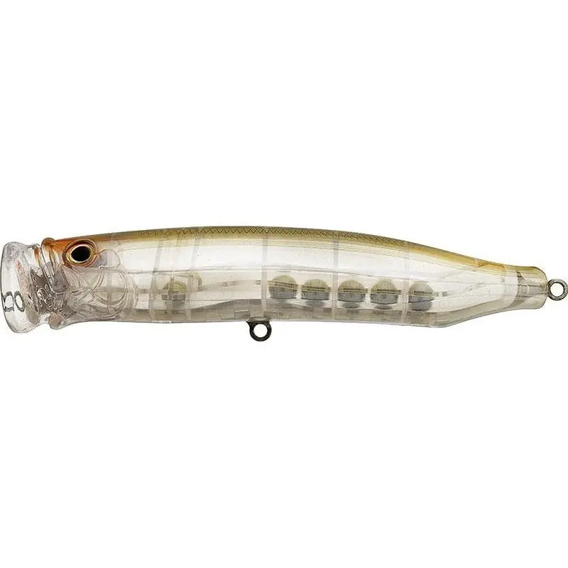 LEURRE DE SURFACE FEED POPPER 150 TACKLE HOUSE Livraison Gratuite