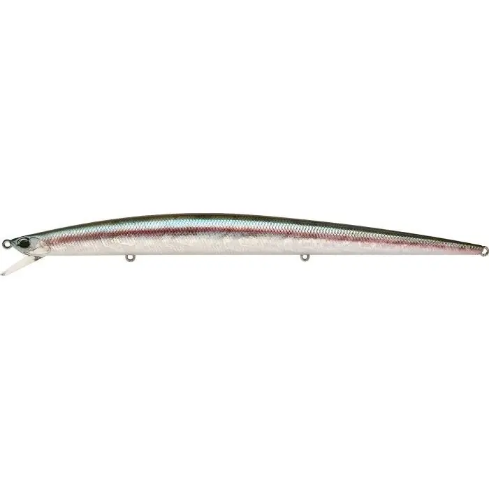 Poissons Nageurs Tide Minnow Slim 200 | DUO Expédition Rapide
