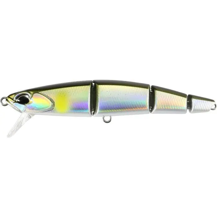 Promotion Saisonnière Poisson nageur Ryuki Quatro 90 | DUO