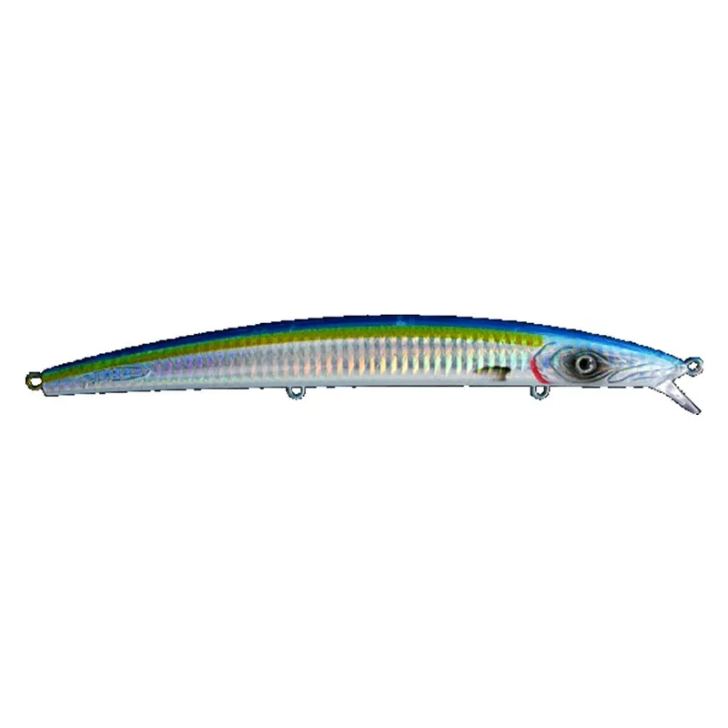Affaire À Saisir Jerkbait Espetron Long Minnow 185 | Fishus