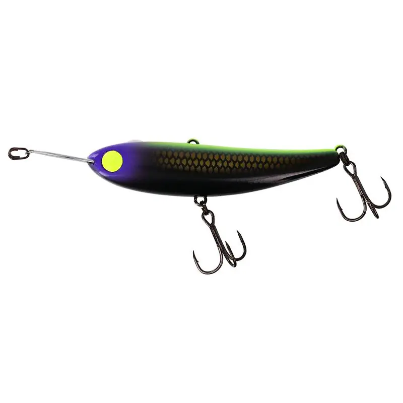 Marque LEURRE COULANT ILLEX RISER BAIT 008