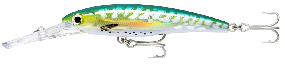 LEURRE RAPALA X-RAP MAGNUM 180 Top Vente