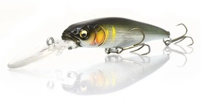 Affaire À Saisir LEURRE SUSPENDING MEGABASS LIVE X REVENGE 90