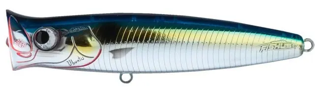 Haute Qualité Popper Ubuntu | Fishus