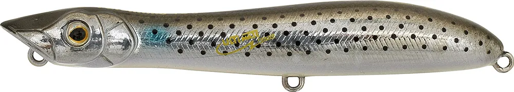 Expédié Aujourd’hui LEURRE FLOTTANT XORUS PATCHINKO 100 MULLET