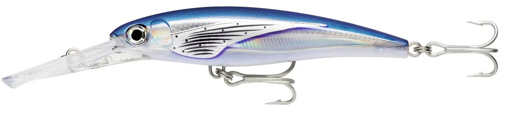 LEURRE RAPALA X-RAP MAGNUM 140 Acheter En Ligne