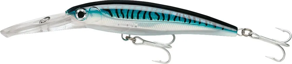 LEURRE RAPALA X-RAP MAGNUM 110 Vente Flash