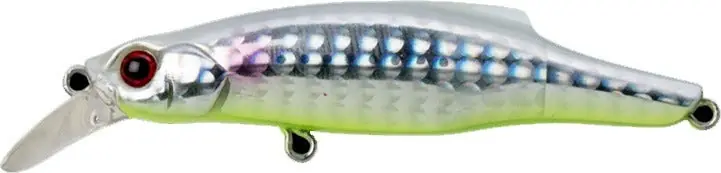 LD PINTAIL 7CM 20G GCB Top Vente