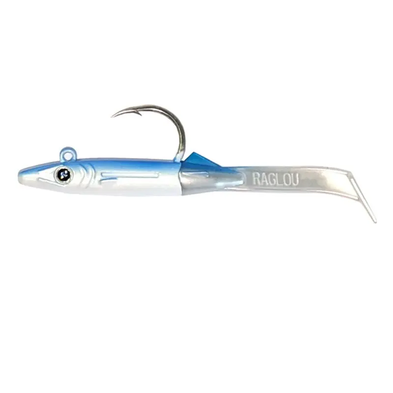 Nouvel Arrivage LEURRE SOUPLE RAGLOU HYBRID PELAGIC 120|RAGOT