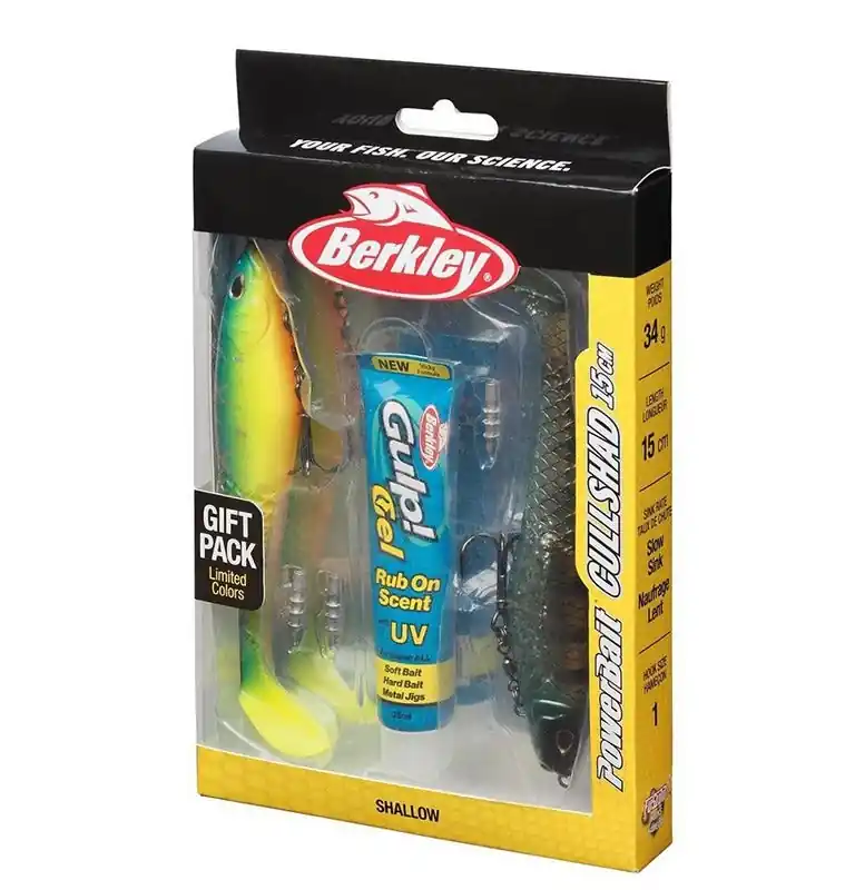 Prix Bas PACK CULLSHAD 150