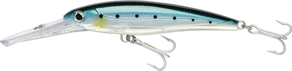 Nouveauté LEURRE RAPALA X-RAP MAGNUM 120
