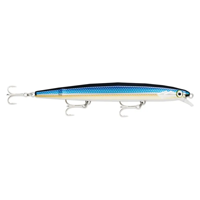 Poisson nageur Flash-X Extremo | Rapala Retour Gratuit