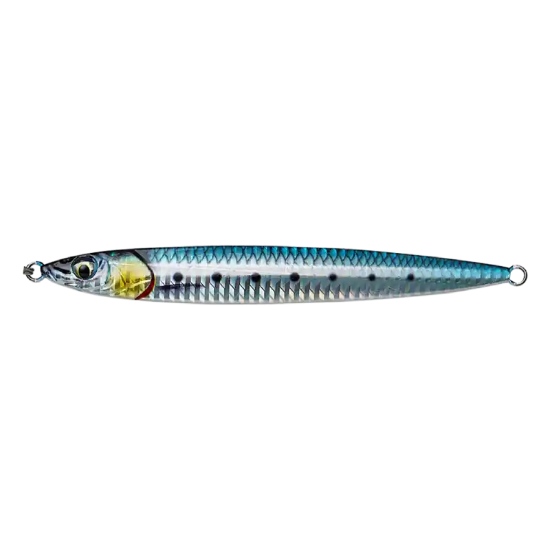 Remise JIG MINNOW 3D SLIM SAVAGEAR 100G
