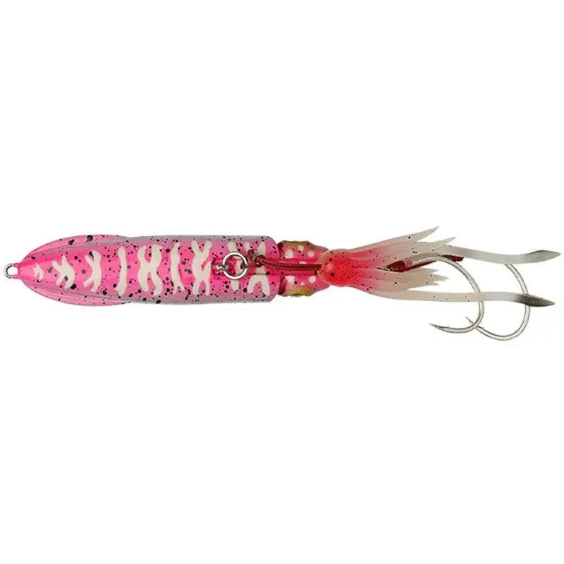 INCHIKU SAVAGEAR SWIMSQUID 90 120G Acheter Direct