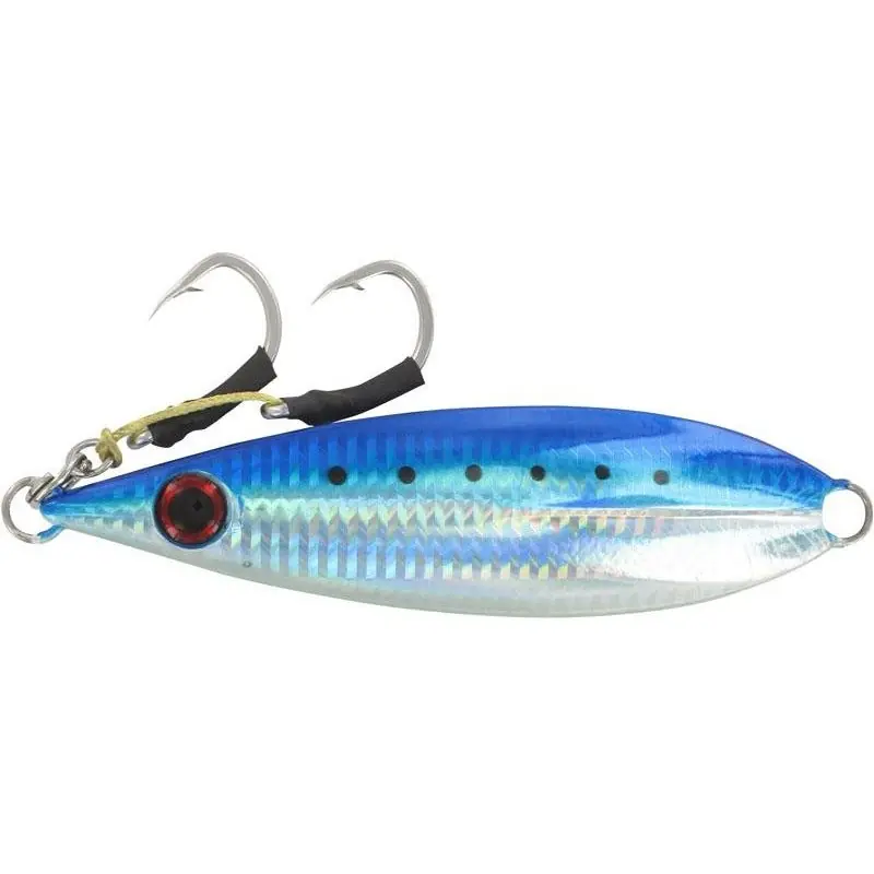 LEURRE POWERLINE JIG OWASE 130G Prix Promo