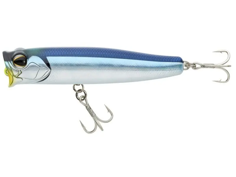 Popper KAYIO POP 120 S | Sakura Petit Prix