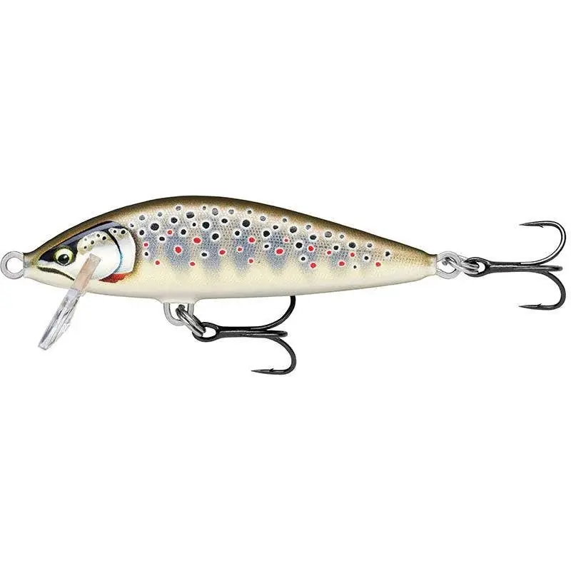 Leurre Coulant RAPALA Countdown Elite 55 Affaire À Saisir