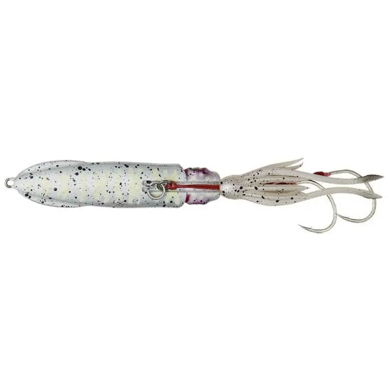 Achat Immédiat INCHIKU SAVAGEAR SWIMSQUID 103 180G