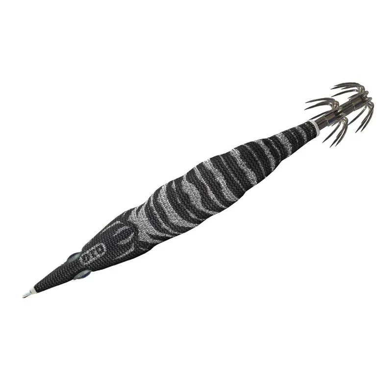 Turlutte Red Shrimp 3.0 | DTD Nouvel Arrivage